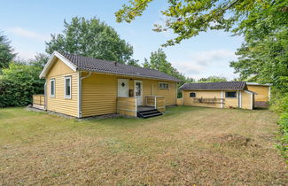 Foto 3 - Casa de 2 quartos em Toftlund