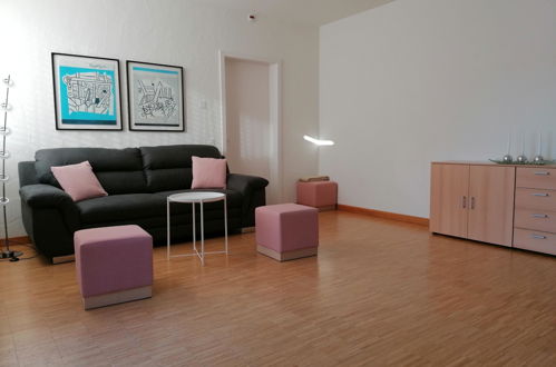 Foto 10 - Apartamento de 3 quartos em Vaz/Obervaz com jardim