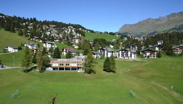 Apartment mit 3 Schlafzimmern in Vaz/Obervaz mit garten - Foto 4