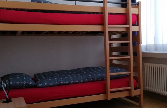 Apartamento de 3 quartos em Vaz/Obervaz com jardim - Foto 13