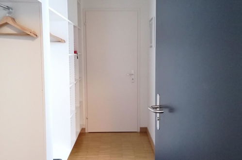 Foto 6 - Apartamento de 3 quartos em Vaz/Obervaz com jardim