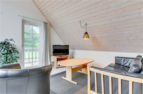 Foto 6 - Casa de 4 quartos em Gråsten com terraço e sauna