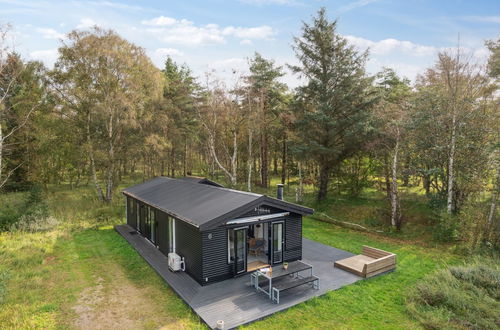 Photo 3 - Maison de 3 chambres à Vesterø Havn avec terrasse