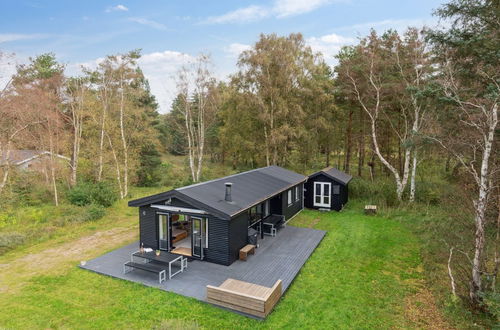 Foto 1 - Casa de 3 quartos em Vesterø Havn com terraço