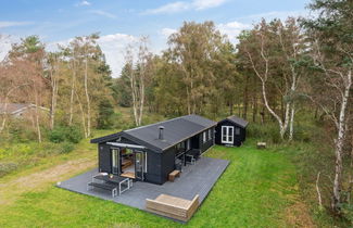 Foto 1 - Casa de 3 quartos em Vesterø Havn com terraço