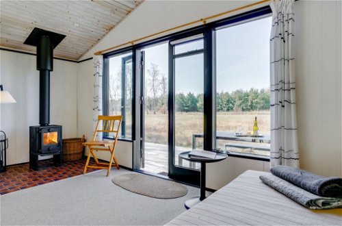 Foto 16 - Casa con 3 camere da letto a Vesterø Havn con terrazza