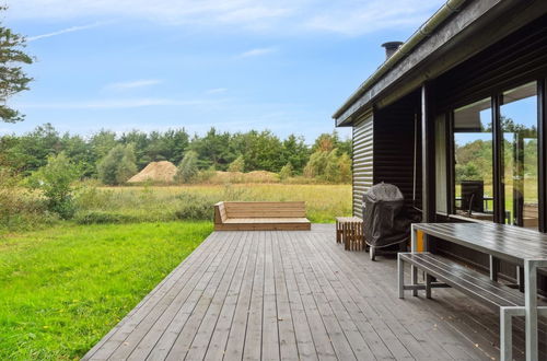 Photo 6 - Maison de 3 chambres à Vesterø Havn avec terrasse
