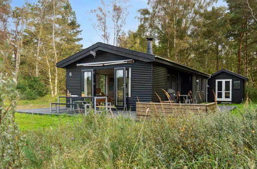 Photo 5 - Maison de 3 chambres à Vesterø Havn avec terrasse