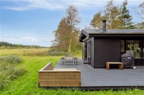 Foto 30 - Casa con 3 camere da letto a Vesterø Havn con terrazza
