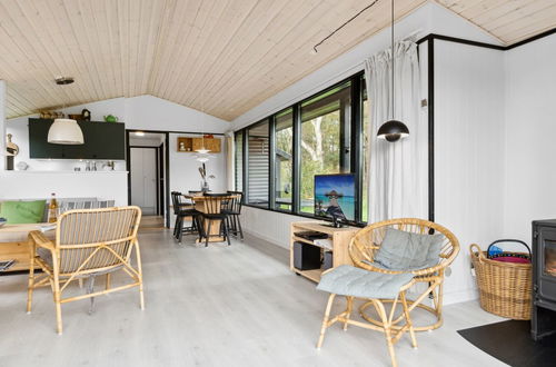 Foto 4 - Casa de 3 quartos em Vesterø Havn com terraço