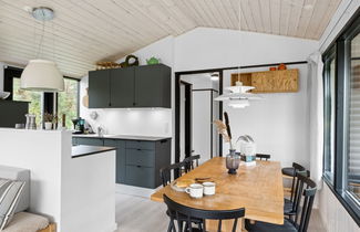 Foto 2 - Casa de 3 quartos em Vesterø Havn com terraço