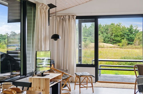 Photo 14 - Maison de 3 chambres à Vesterø Havn avec terrasse