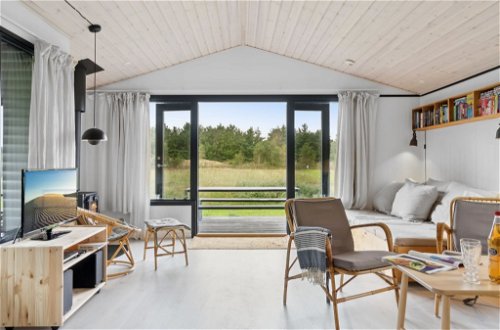 Foto 32 - Haus mit 3 Schlafzimmern in Vesterø Havn mit terrasse