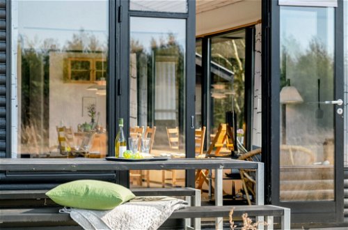 Foto 2 - Haus mit 3 Schlafzimmern in Vesterø Havn mit terrasse