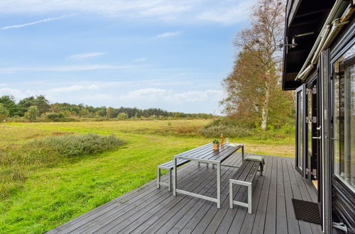 Photo 11 - Maison de 3 chambres à Vesterø Havn avec terrasse