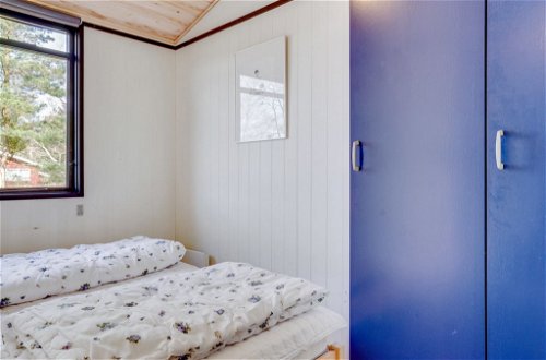 Foto 23 - Casa con 3 camere da letto a Vesterø Havn con terrazza