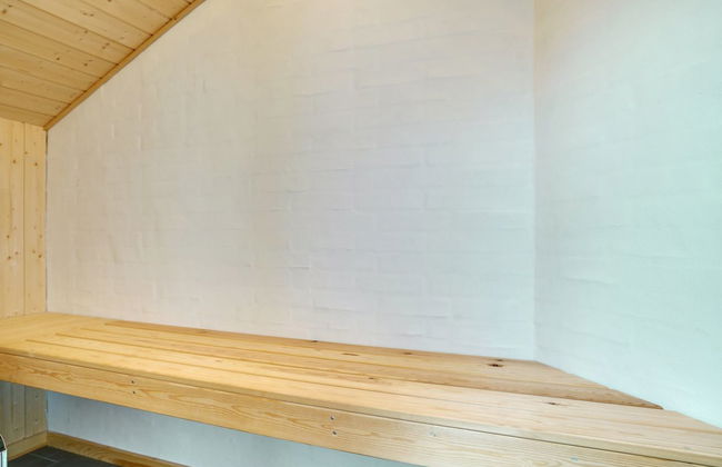 Casa de 4 quartos em Hirtshals com terraço e sauna - Foto 4