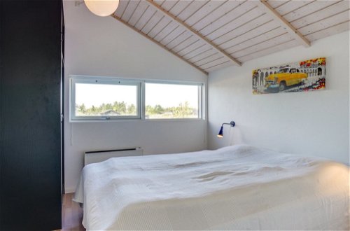 Foto 11 - Casa de 4 habitaciones en Hirtshals con terraza y sauna