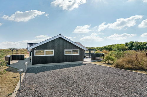 Foto 13 - Casa con 4 camere da letto a Hirtshals con terrazza e sauna