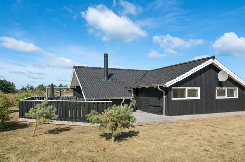 Photo 4 - 4 bedroom House in Hirtshals with terrace and sauna