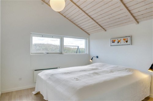 Foto 23 - Haus mit 4 Schlafzimmern in Hirtshals mit terrasse und sauna