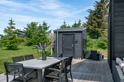 Photo 32 - Maison de 3 chambres à Harrerenden avec terrasse et sauna