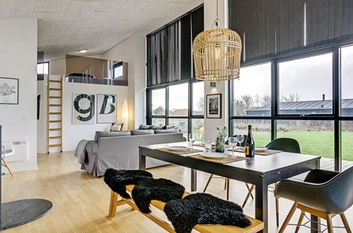 Foto 7 - Casa con 3 camere da letto a Harrerenden con terrazza e sauna