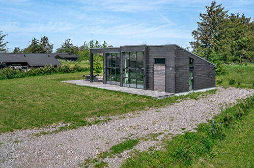 Photo 35 - Maison de 3 chambres à Harrerenden avec terrasse et sauna