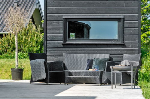 Photo 30 - Maison de 3 chambres à Harrerenden avec terrasse et sauna