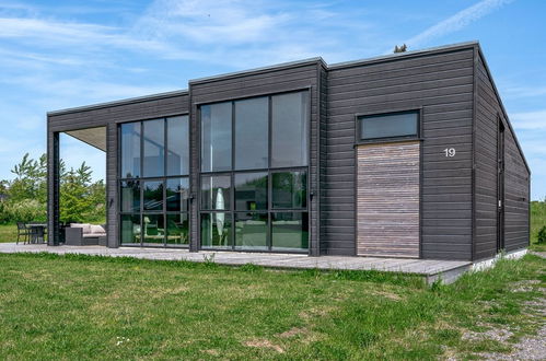 Photo 36 - Maison de 3 chambres à Harrerenden avec terrasse et sauna