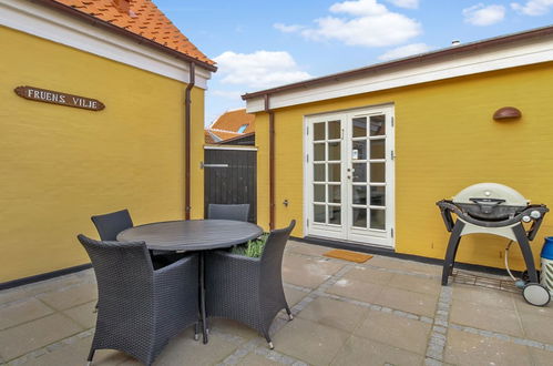 Foto 1 - Apartamento en Skagen con terraza