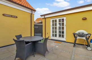 Foto 1 - Apartamento en Skagen con terraza