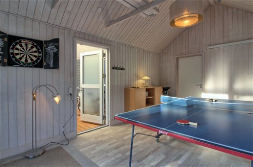 Foto 4 - Casa con 3 camere da letto a Farsø con terrazza