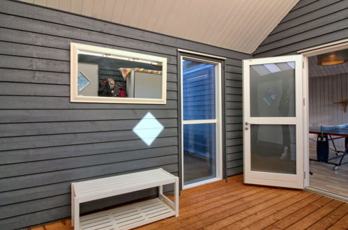 Photo 17 - Maison de 3 chambres à Farsø avec terrasse