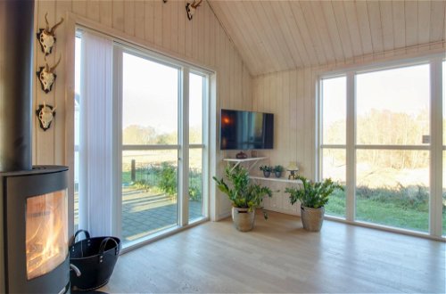 Photo 3 - Maison de 3 chambres à Farsø avec terrasse