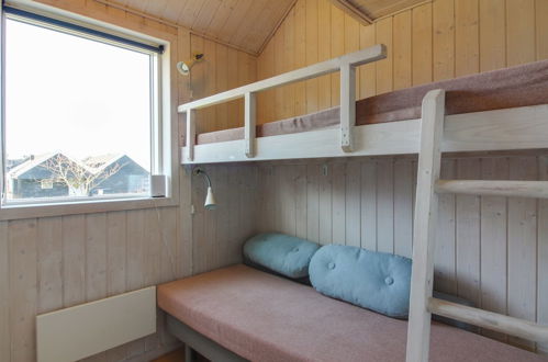 Foto 12 - Haus mit 3 Schlafzimmern in Farsø mit terrasse