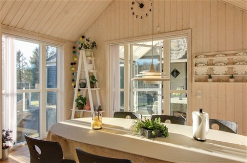 Photo 7 - Maison de 3 chambres à Farsø avec terrasse