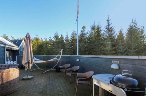 Photo 24 - Maison de 3 chambres à Farsø avec terrasse