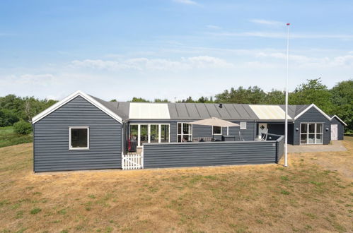 Foto 33 - Haus mit 3 Schlafzimmern in Farsø mit terrasse