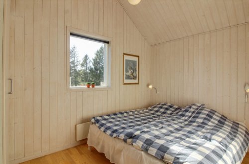Foto 11 - Casa con 3 camere da letto a Farsø con terrazza