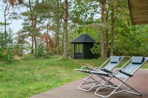 Foto 11 - Casa con 2 camere da letto a Vesterø Havn con terrazza