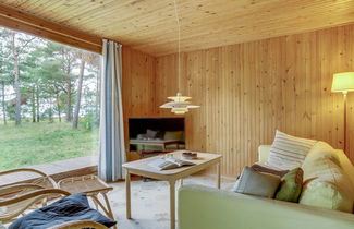 Foto 3 - Casa de 2 quartos em Vesterø Havn com terraço