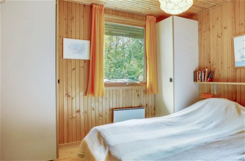 Foto 7 - Casa con 2 camere da letto a Vesterø Havn con terrazza