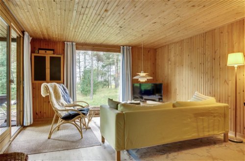 Foto 22 - Casa con 2 camere da letto a Vesterø Havn con terrazza