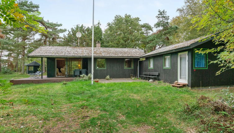 Foto 1 - Casa de 2 quartos em Vesterø Havn com terraço