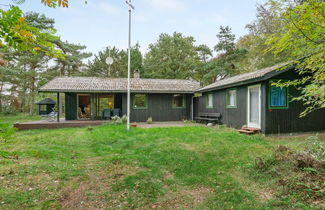 Foto 1 - Casa de 2 quartos em Vesterø Havn com terraço