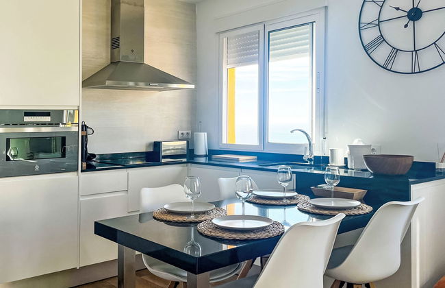 Apartamento de 3 quartos em Peñíscola com piscina e jardim - Foto 7