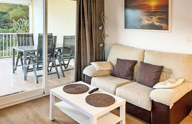 Apartamento de 3 quartos em Peñíscola com piscina e jardim - Foto 5