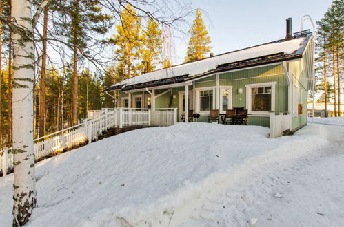 Photo 25 - Maison de 1 chambre à Lieksa avec sauna