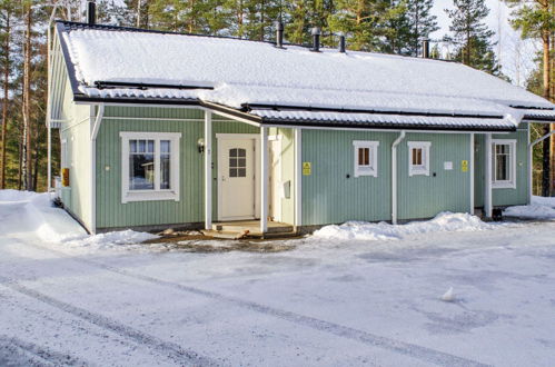 Photo 21 - 1 bedroom House in Lieksa with sauna